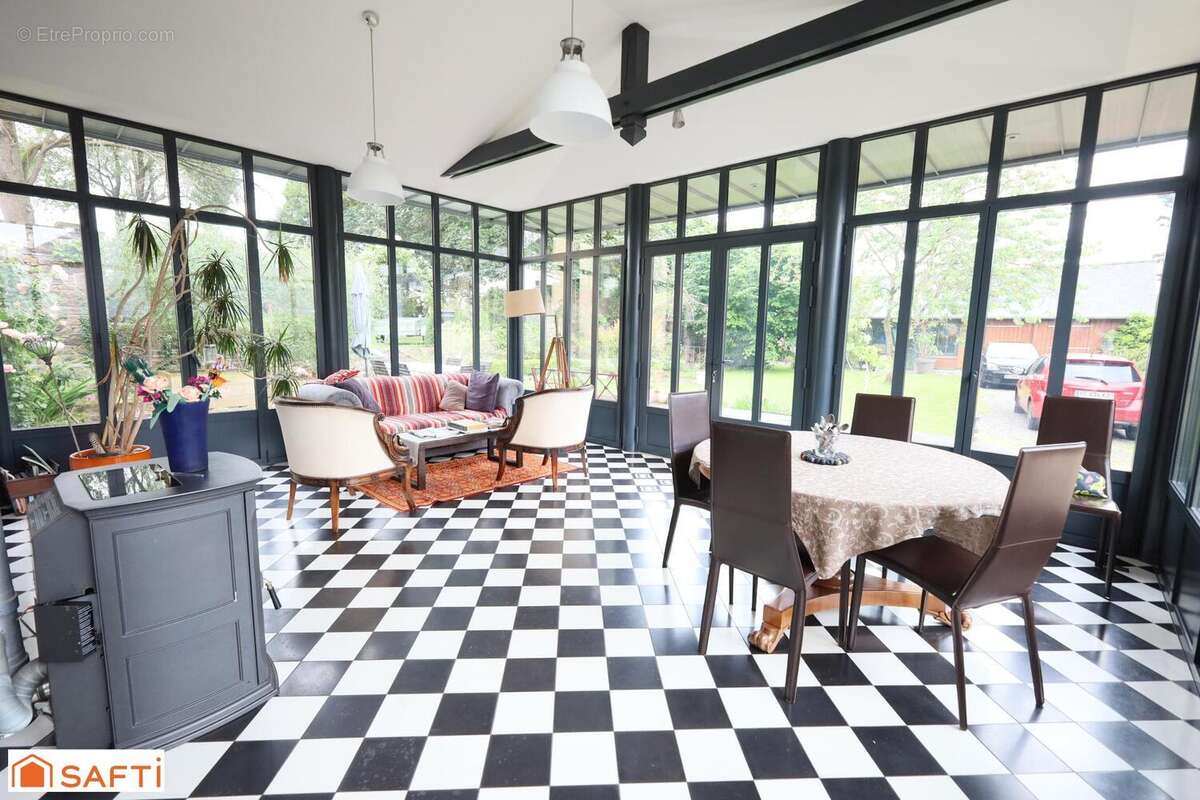 Photo 4 - Maison à VITRE