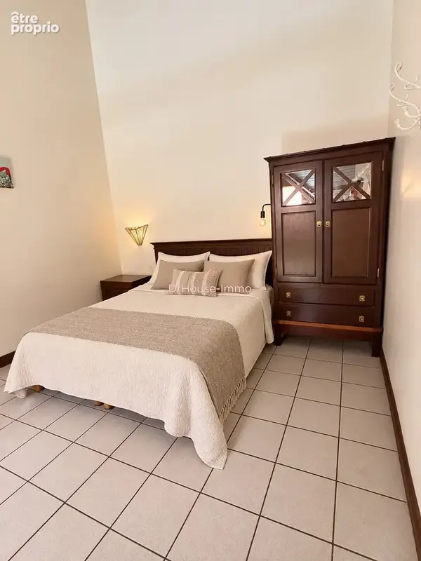 Appartement 2 pièces 35 m² à vendre à Sainte-Anne (97227) - photo 9