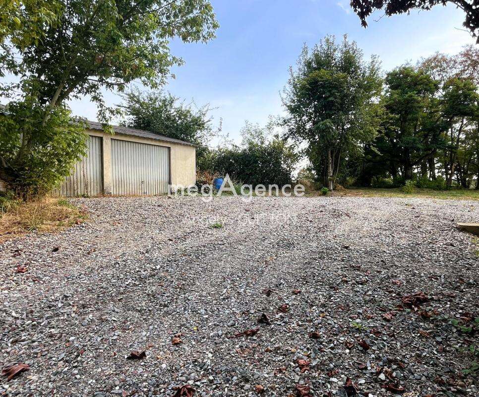 A 25 minutes du Mans, fermette, 2 hectares - photo 8