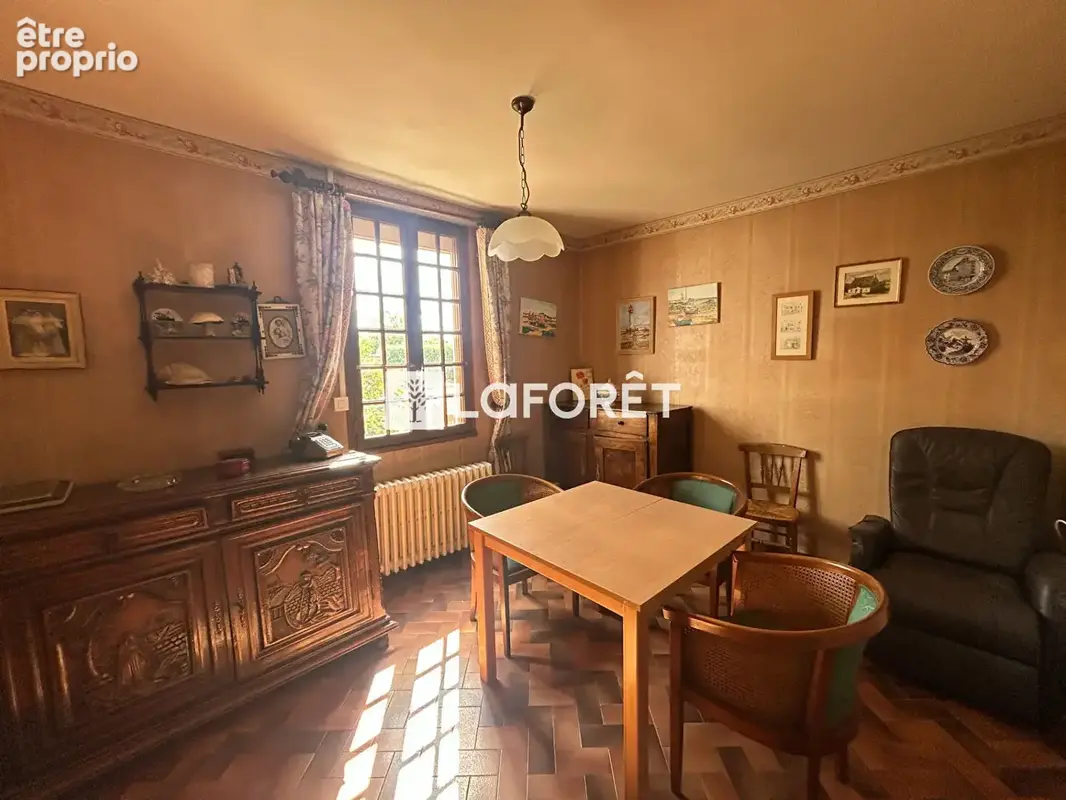 Maison Lezardrieux 6 pièce(s) 182 m2 - photo 4