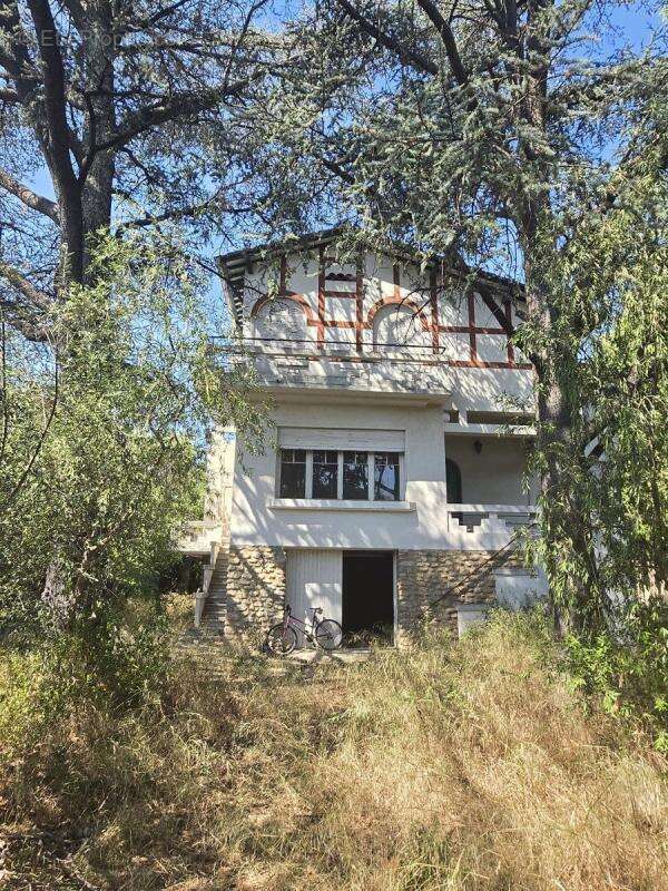 Maison à ARGELES-SUR-MER