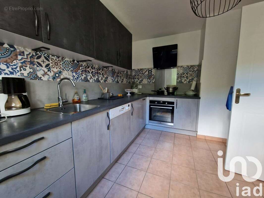 Photo 6 - Maison à LE PLESSIS-BOUCHARD