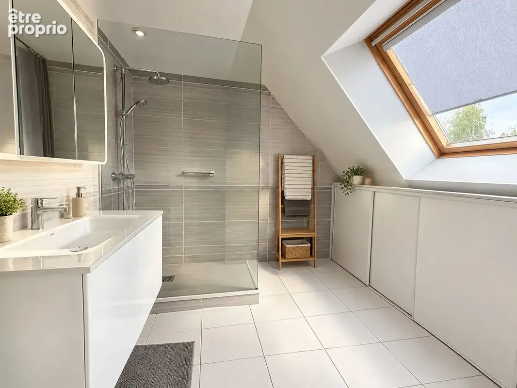 Maison Bruz 5 pièce(s) 94 m2 - photo 5