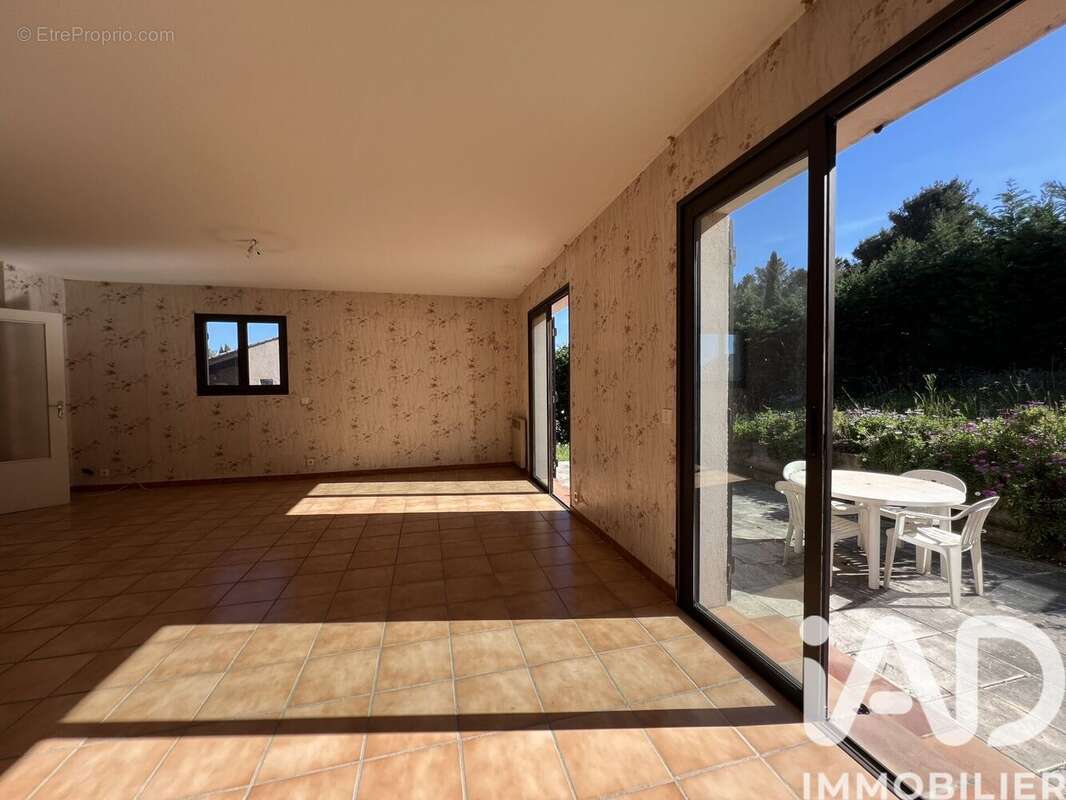 Photo 8 - Maison à LE PRADET