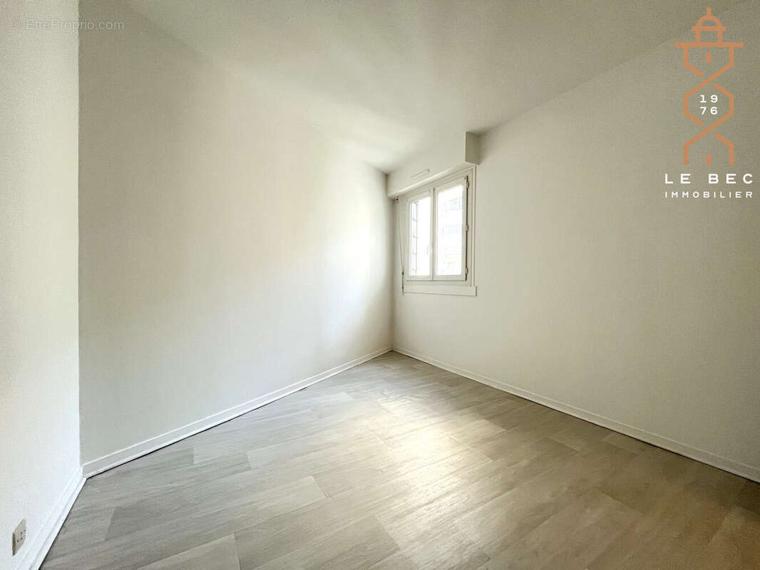 Appartement à VANNES