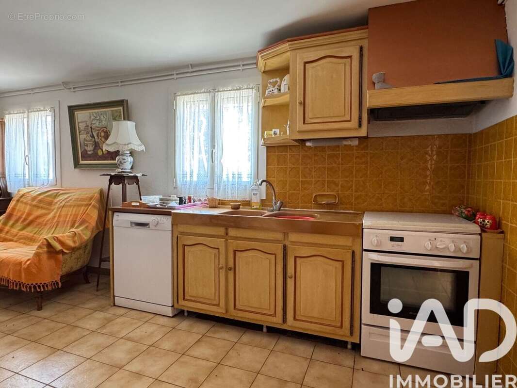 Photo 5 - Maison à MAZAN