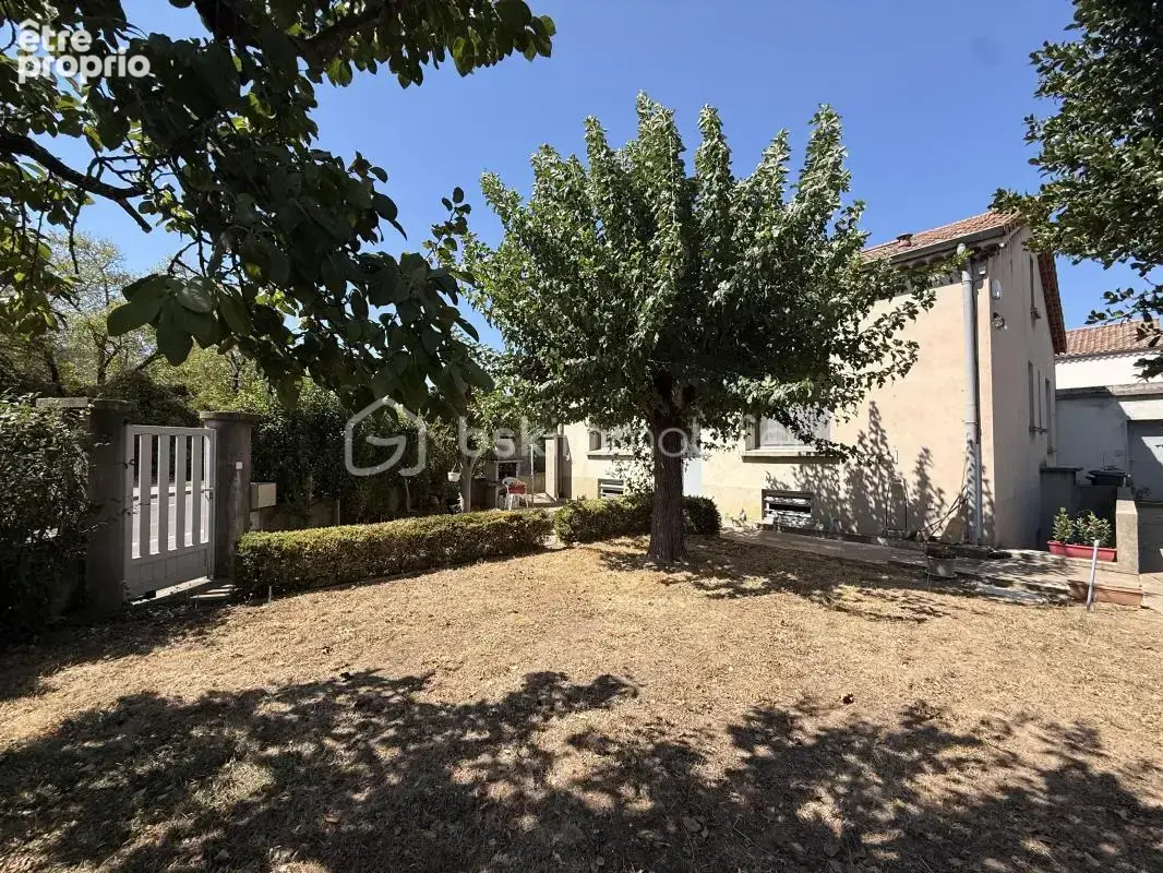 Maison 3 chambres – 124 m² au sol – Sous-sol 75 m² – 2 garages – Guilherand-Granges - photo 2