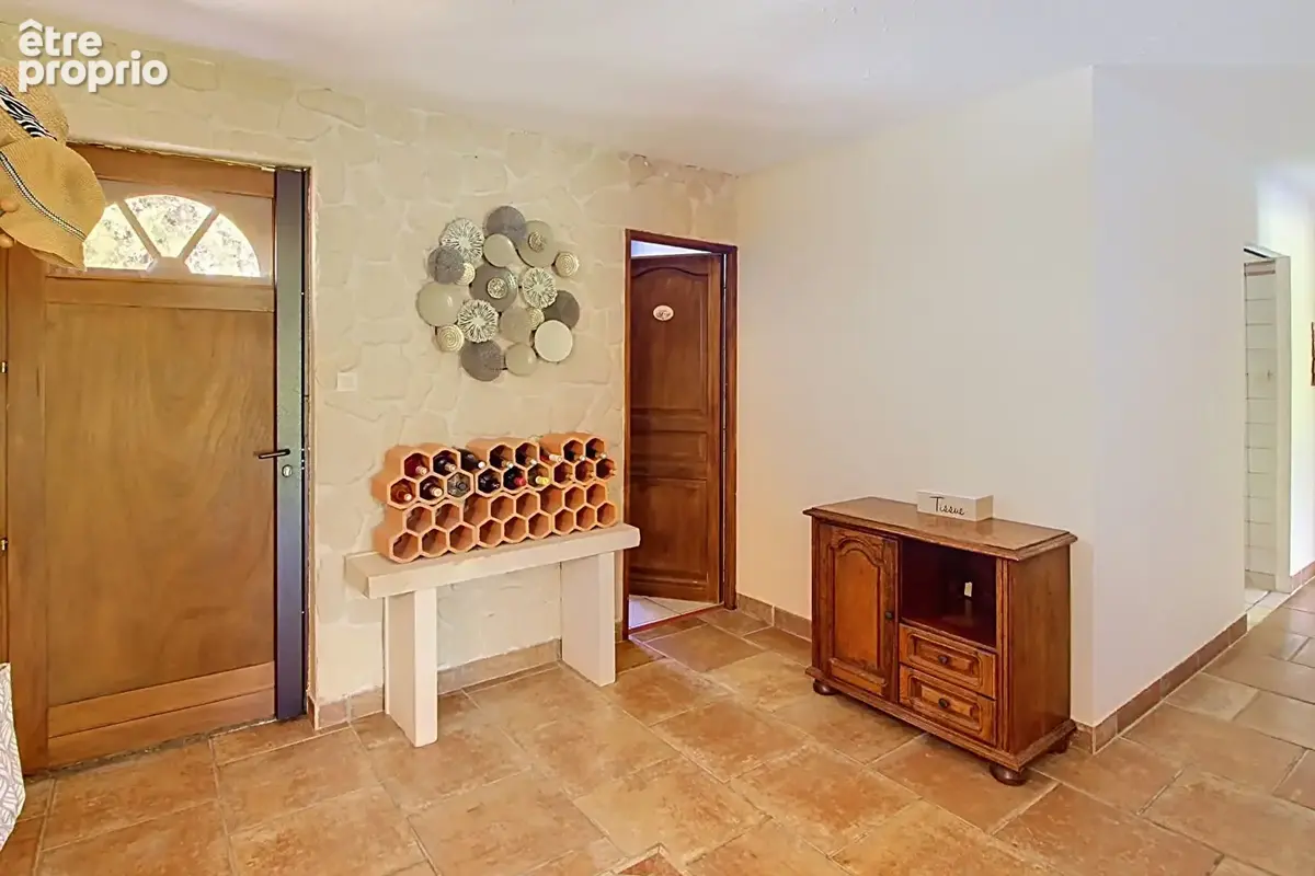A VENDRE EN ECLUSIVITÉ Maison Sillans La Cascade 5 pièces 138 m2 - photo 11