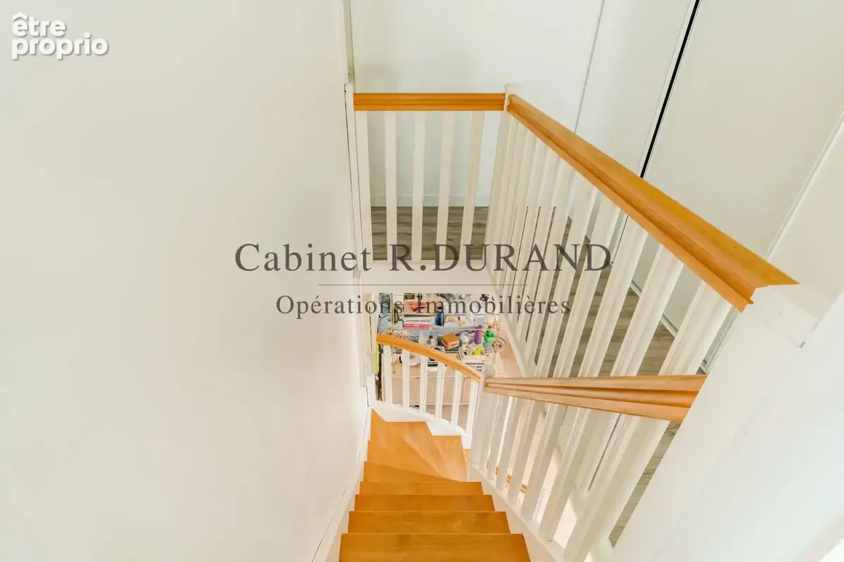Appartement 3 pièces 50 m² à vendre à La Garenne-Colombes (92250) - photo 9