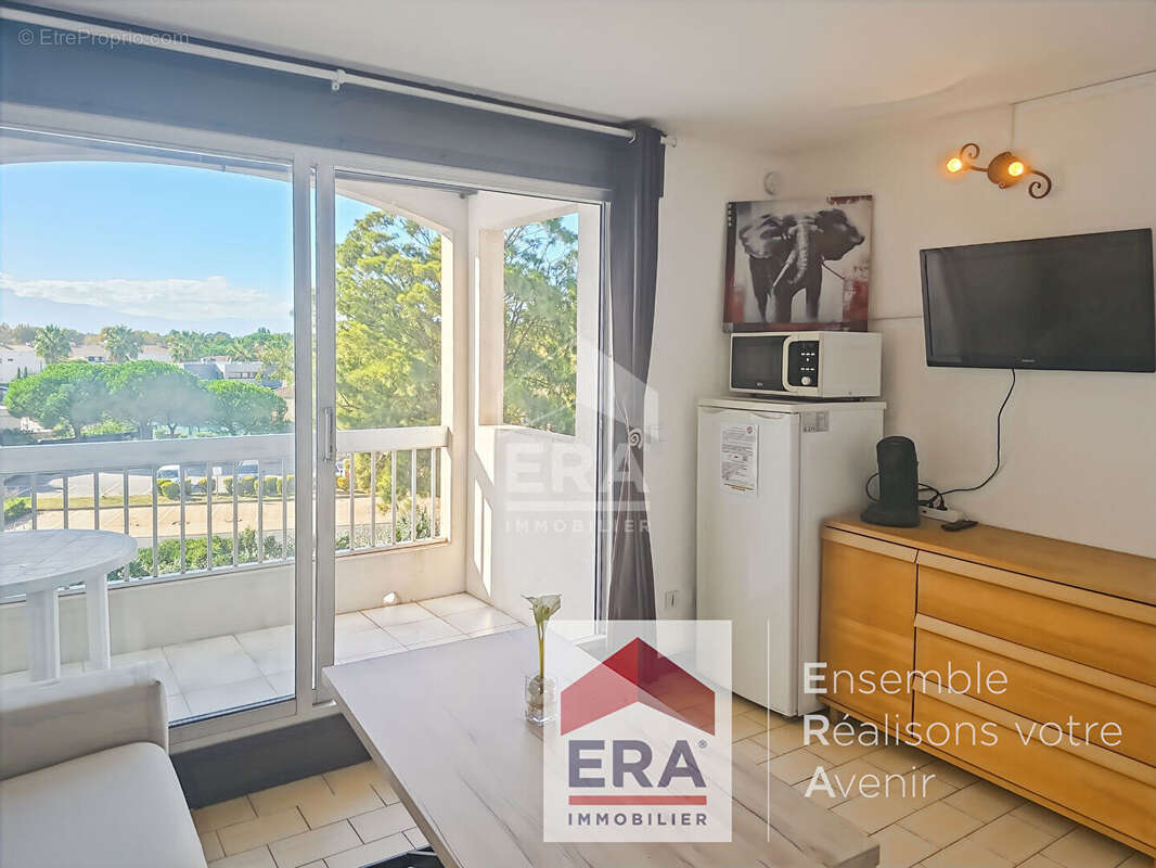 Appartement à SAINT-CYPRIEN