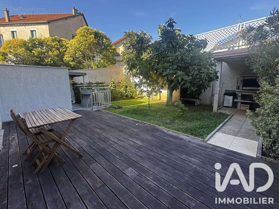 Photo 7 - Maison à CHATOU