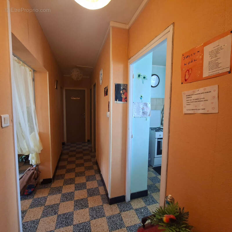 Appartement à LAVAUR