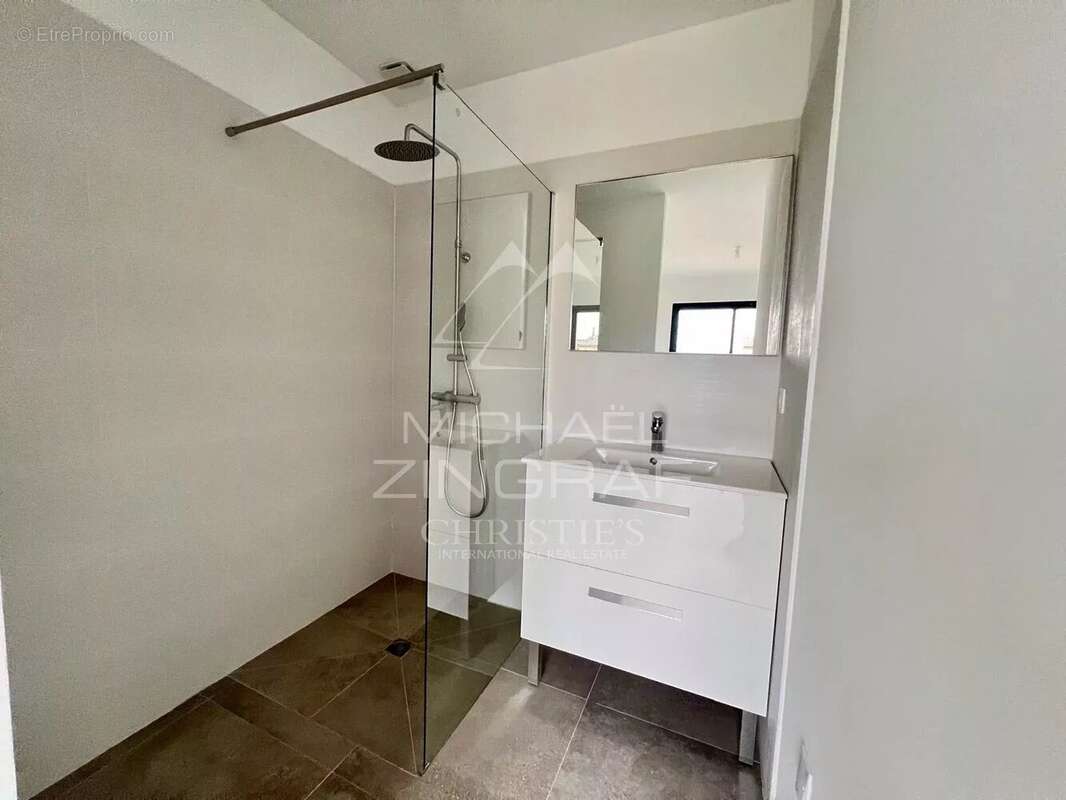 Appartement à ZONZA