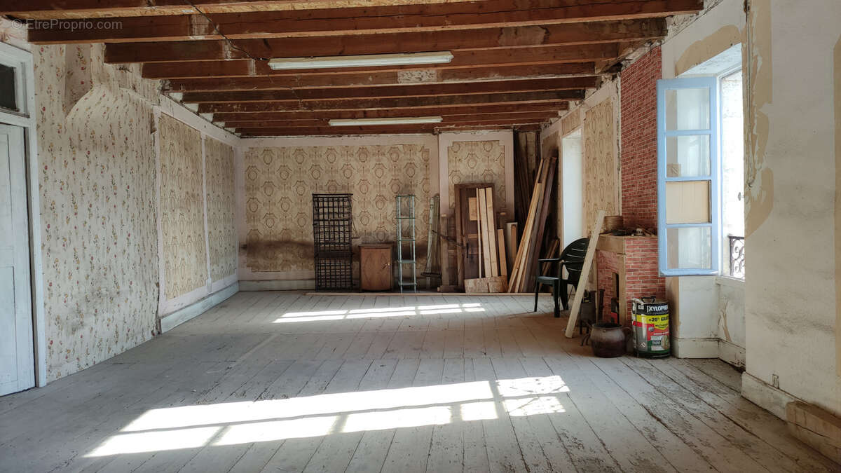 Maison à BAGAT-EN-QUERCY