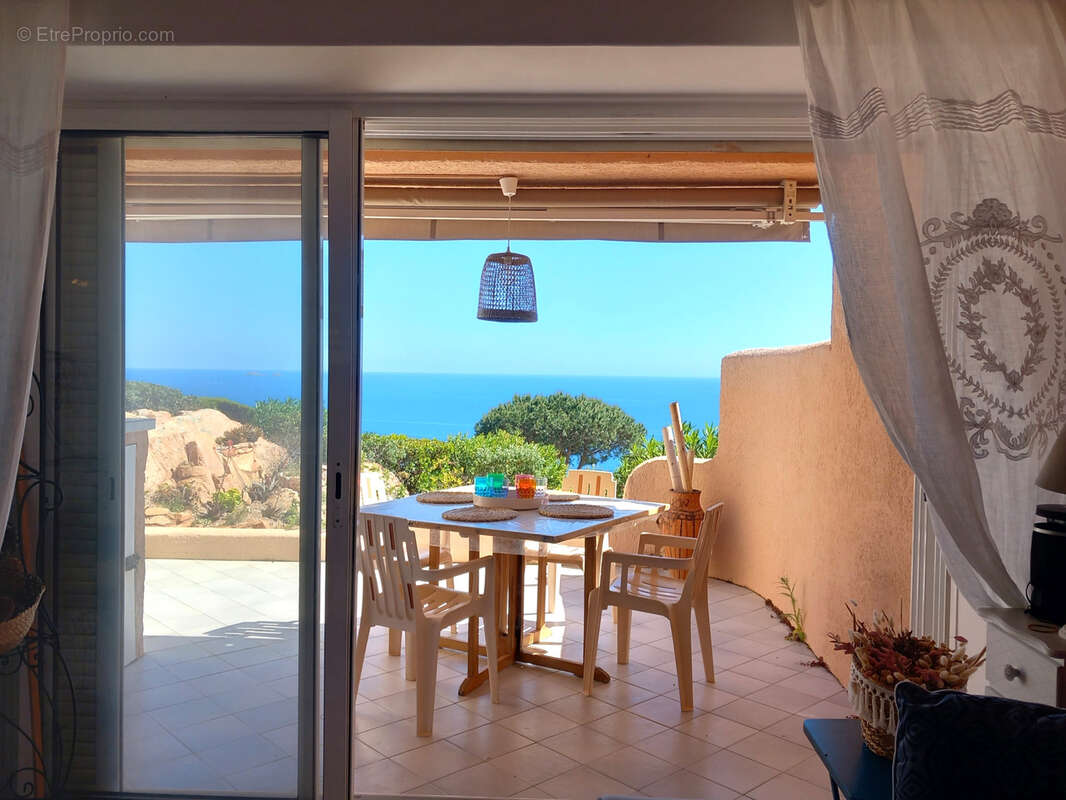 Maison à PORTO-VECCHIO