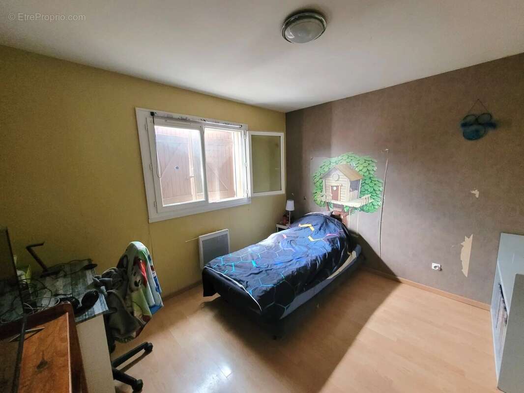 Maison en investissement locatif - 6 pièces - 116.3 m² - photo 8