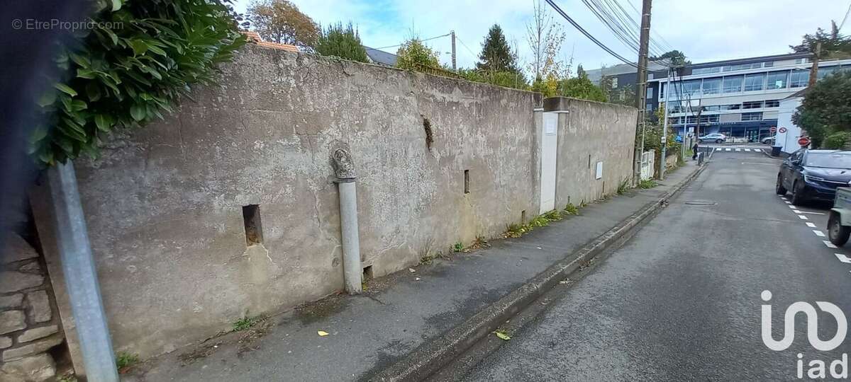 Photo 4 - Terrain à ORVAULT