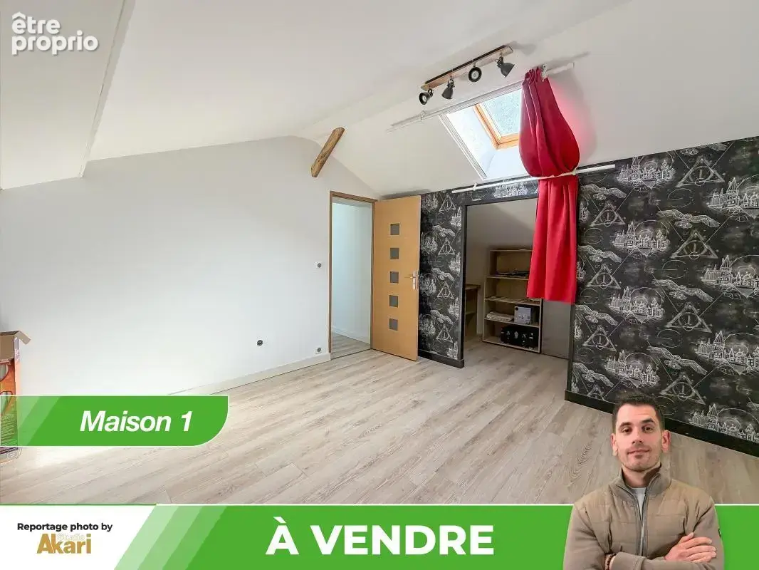 Maison 10 pièces 334 m² à vendre à Saint-Sauvant (86600) - photo 8