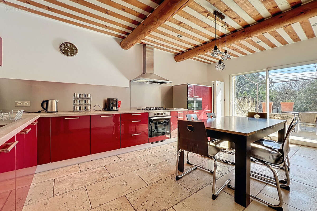 Maison à APT