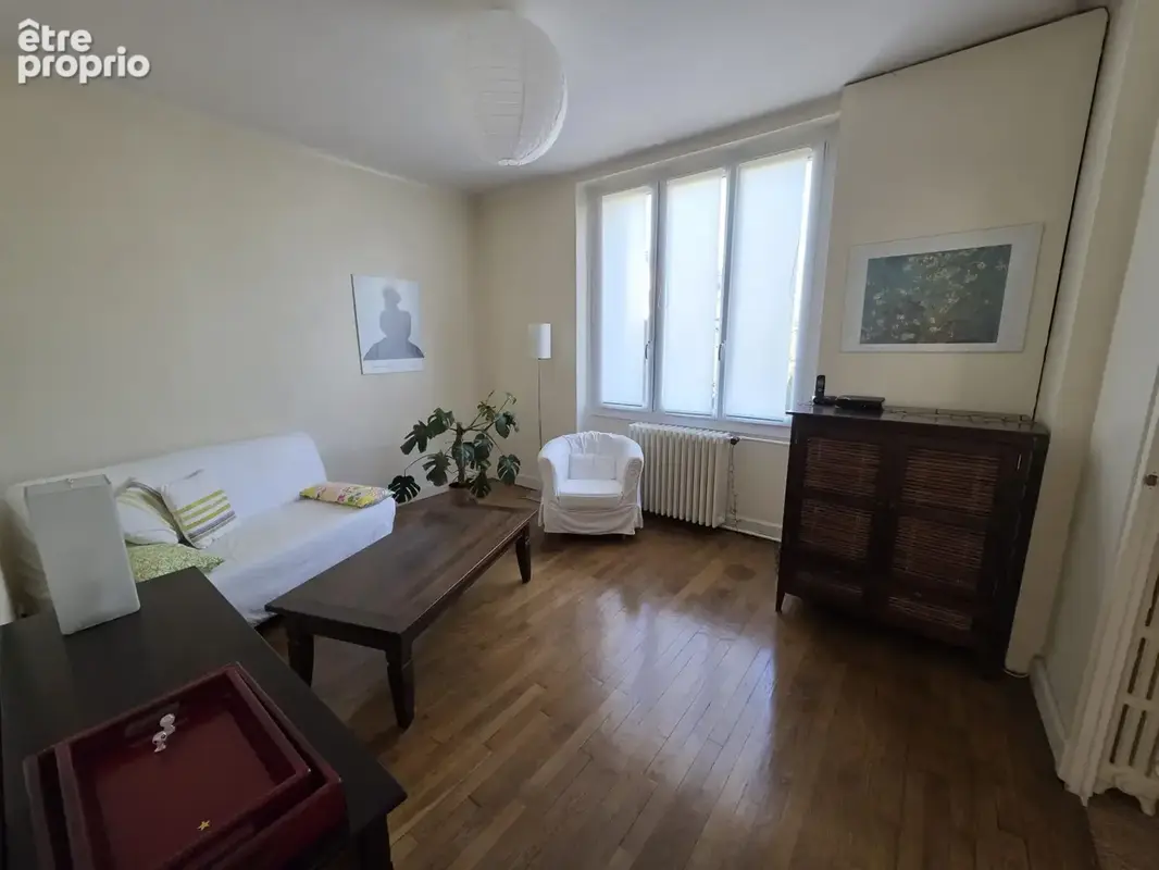 Maison 6 pièces 115 m² à vendre à Chenove (21300) - photo 8