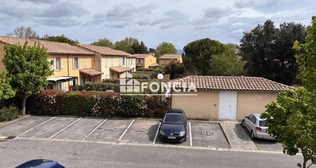 Appartement à CARCASSONNE