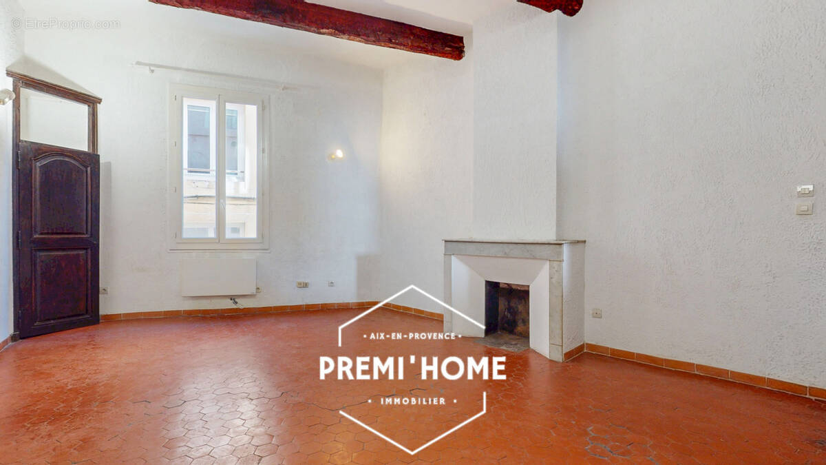 Appartement à AIX-EN-PROVENCE