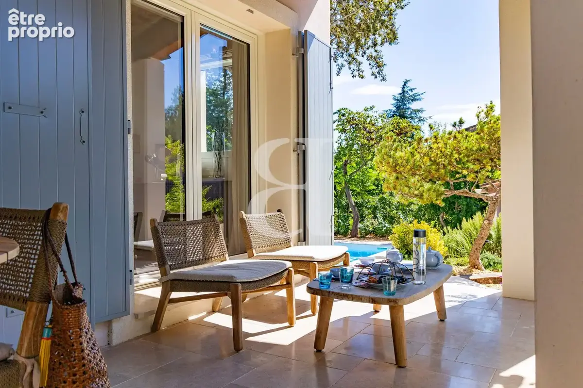 Maison 4 pièces 139 m² à vendre à Maussane-Les-Alpilles (13520) - photo 6