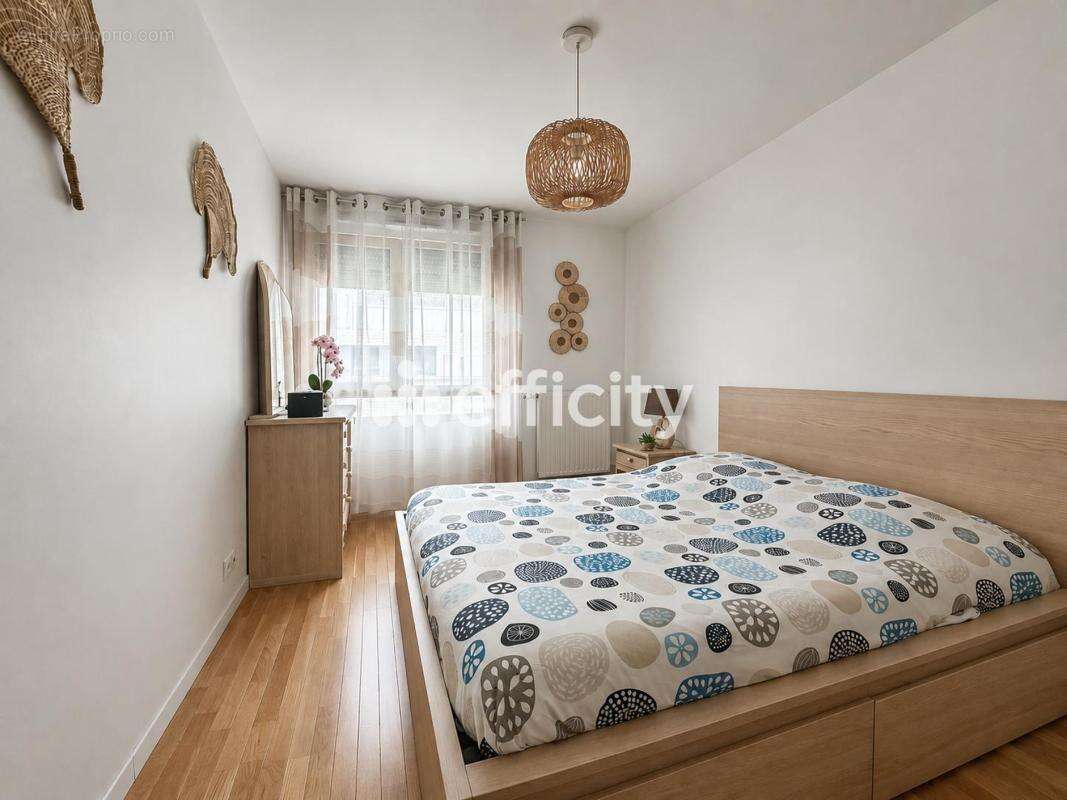 Appartement à MASSY