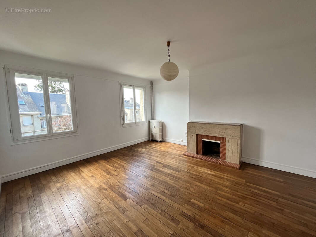 Appartement à SAINT-LO