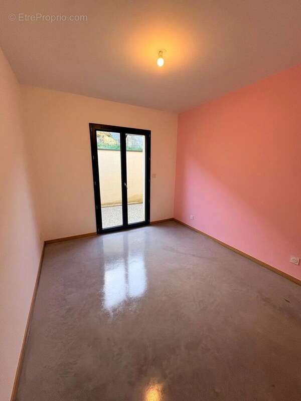 Maison à CHATUZANGE-LE-GOUBET