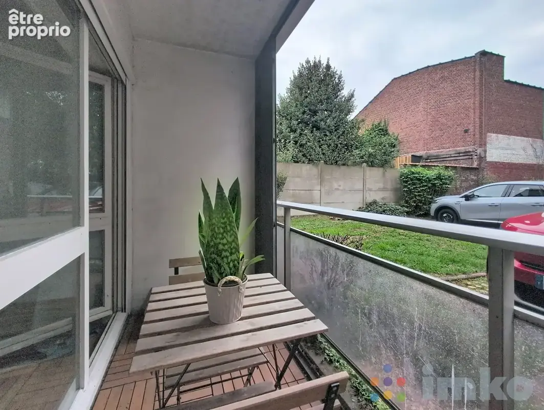 Appartement 2 pièces 50 m² à vendre à Lille (59000) - photo 5