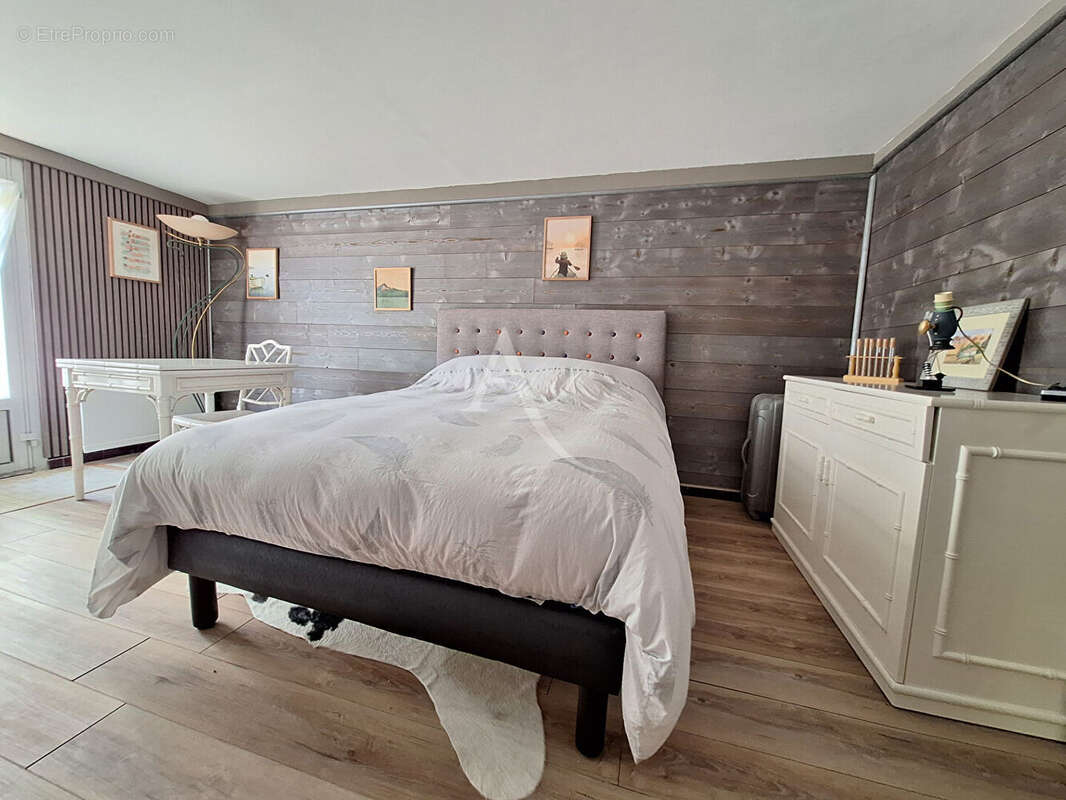Maison 5 chambres la Tranche sur Mer - photo 14