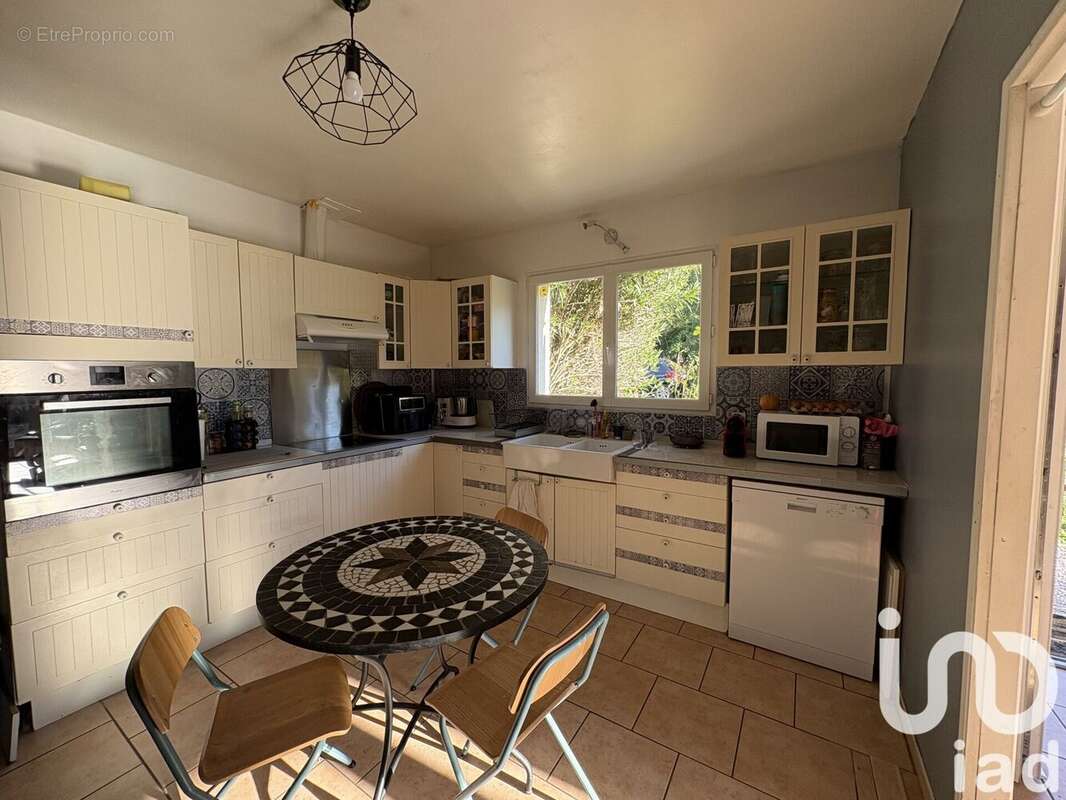 Photo 7 - Maison à SAINT-CIRGUES-DE-PRADES