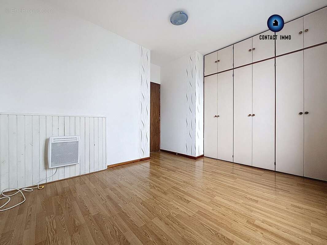 Appartement à BRIVE-LA-GAILLARDE