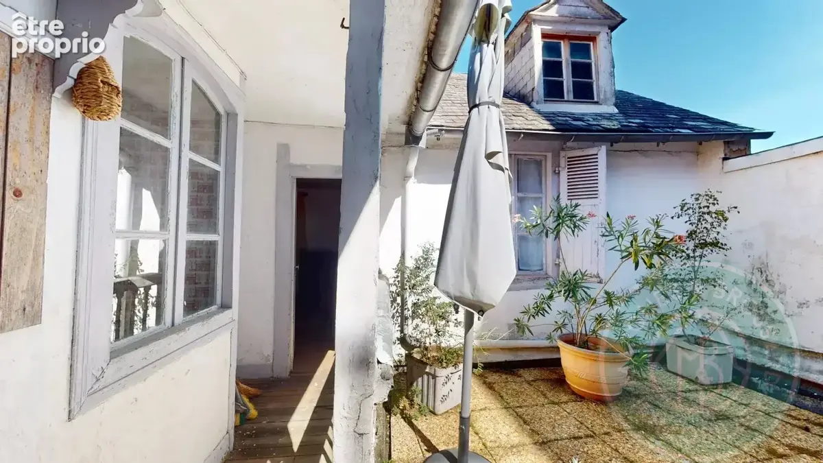 Ensemble immobilier au coeur de Bagnères-de-Bigorre - photo 18
