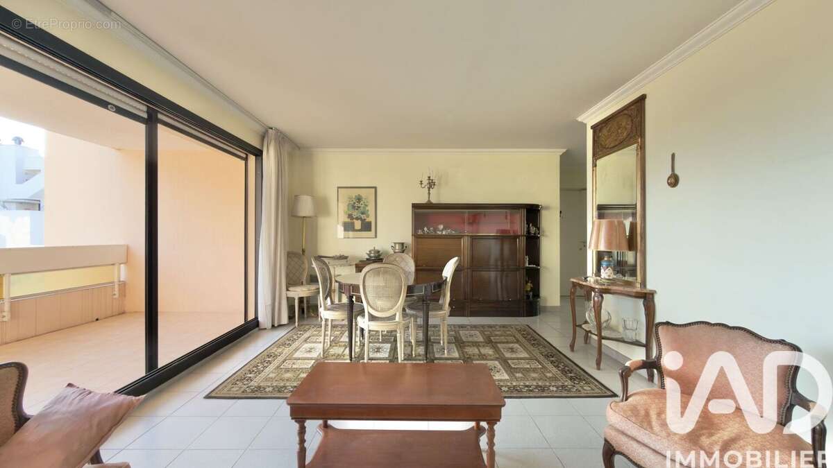 Photo 8 - Appartement à HYERES