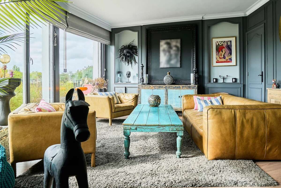 Appartement à TOURCOING