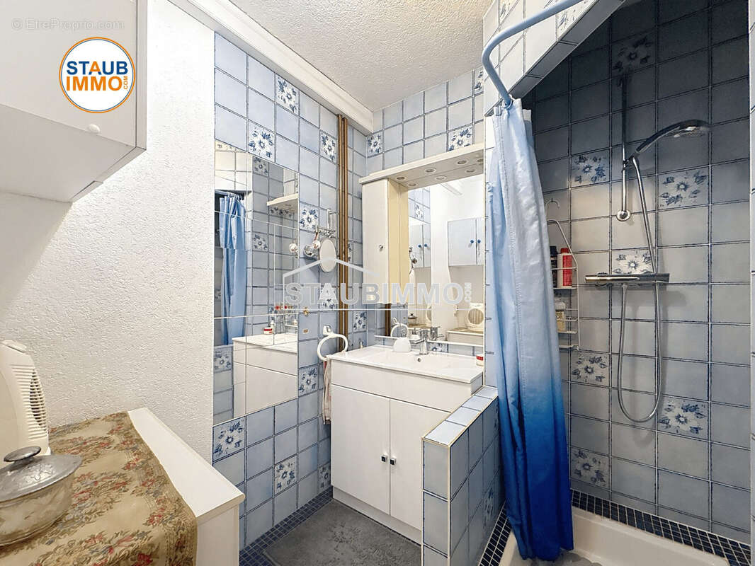 Maison 140 m² à Ranspach-Le-Bas  - photo 8