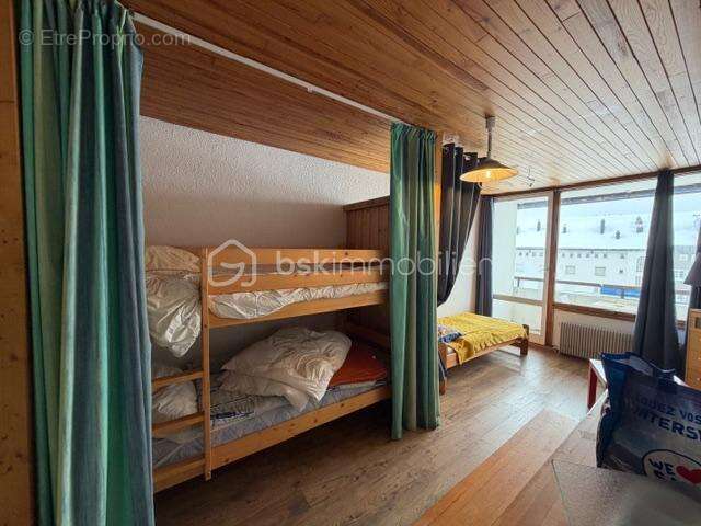 Appartement à CHAMROUSSE