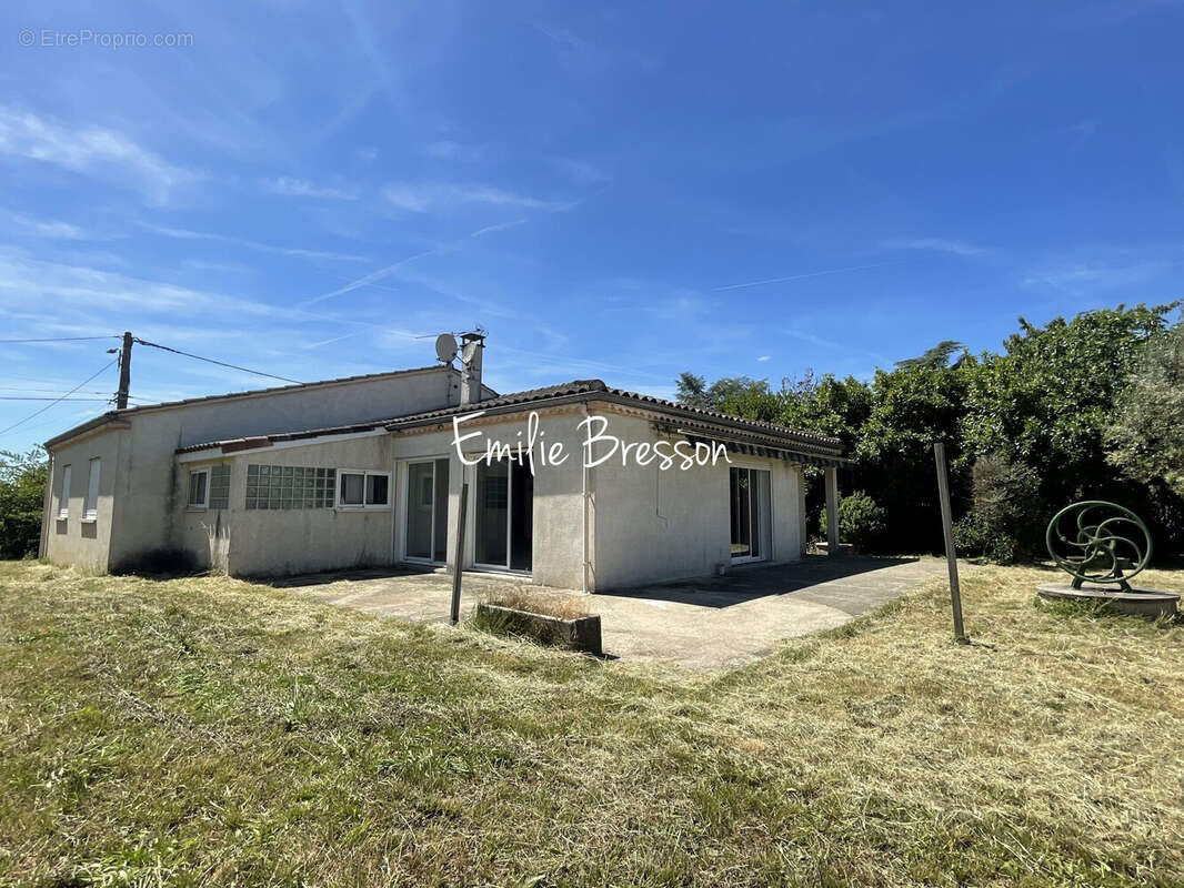 Maison 150 m² à Gaillac  - photo 3