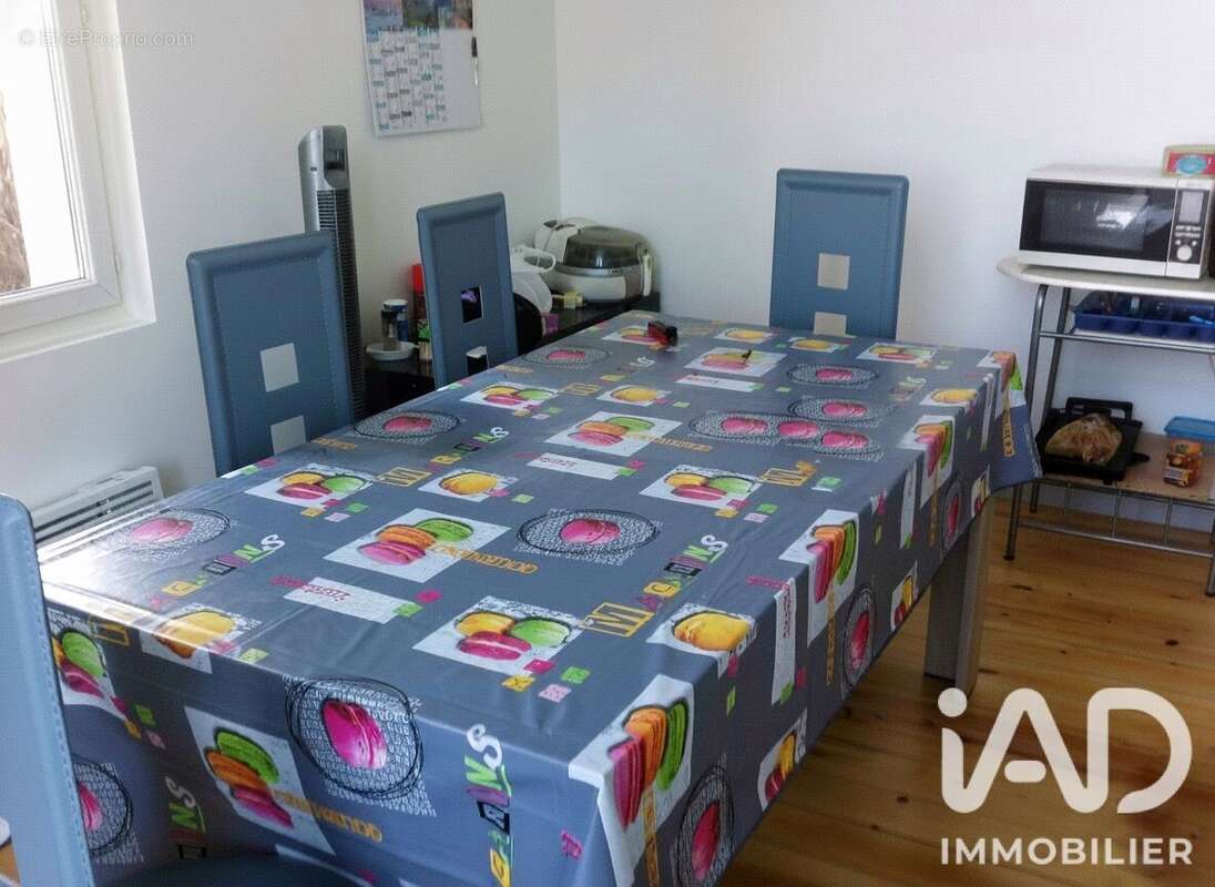 Photo 5 - Appartement à COUTRAS