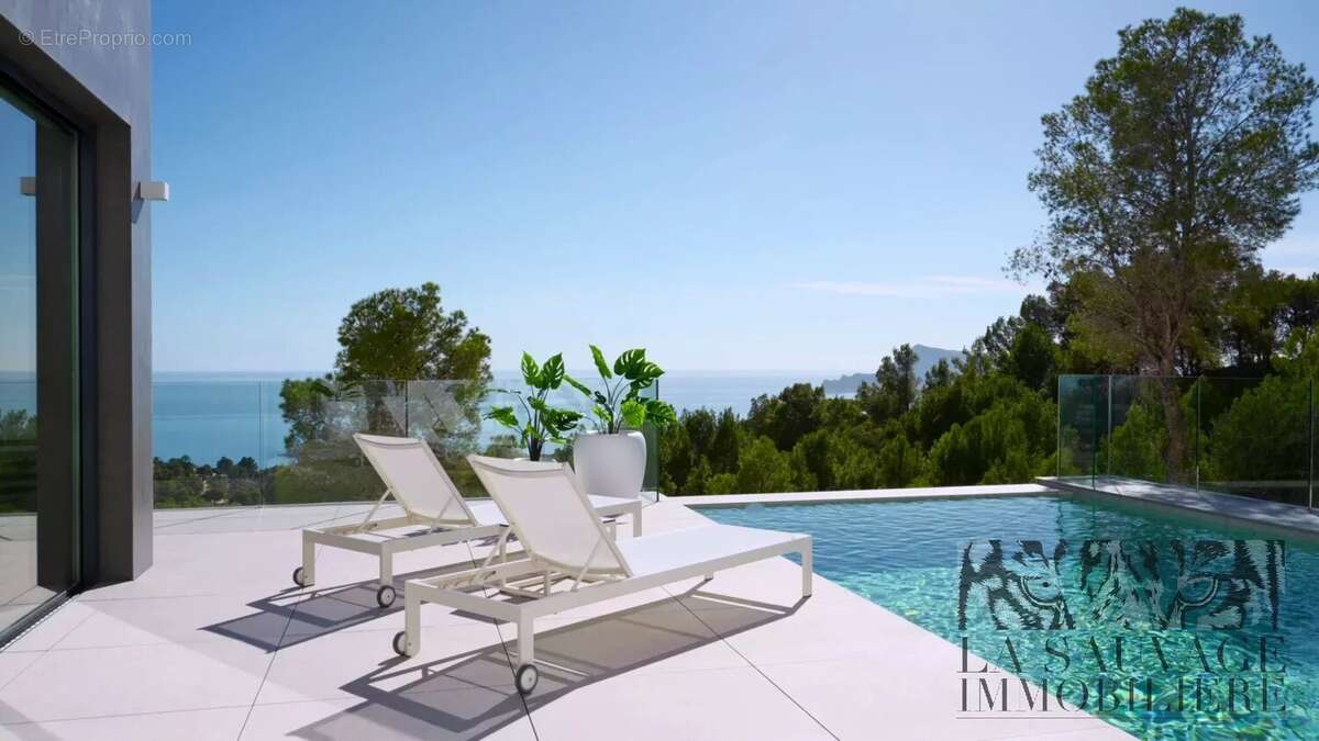 Appartement à MAILLET