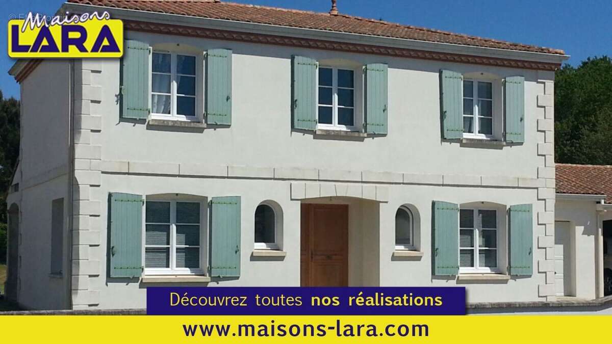 Terrain à bâtir de 600 m² à LANDIRAS (33) - photo 11