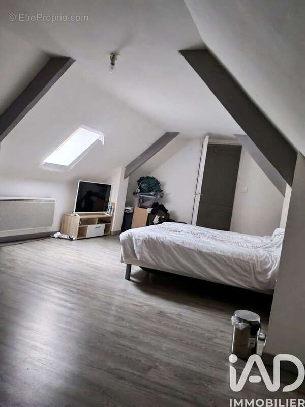 Photo 5 - Appartement à VALHUON