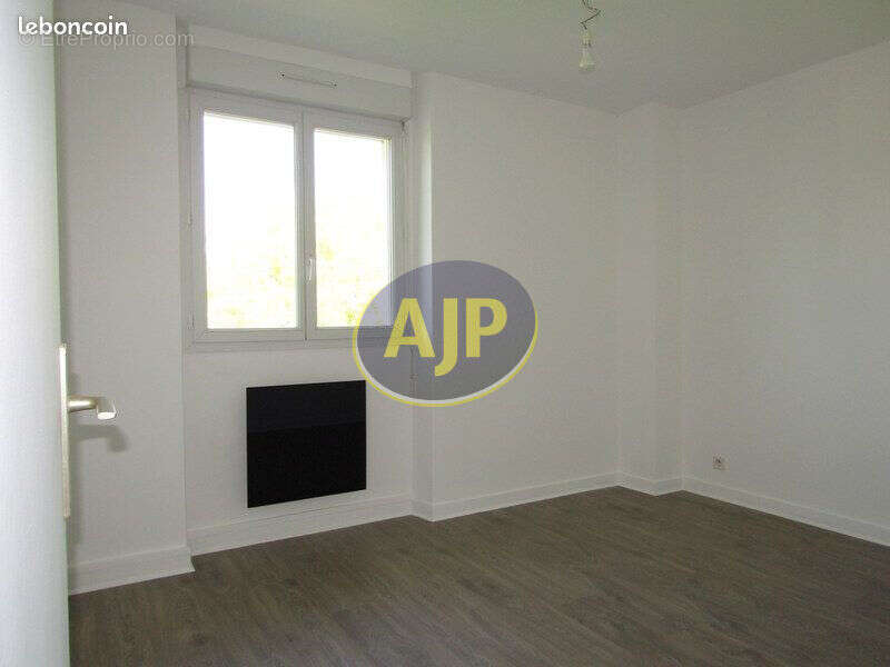 Appartement à PIPRIAC