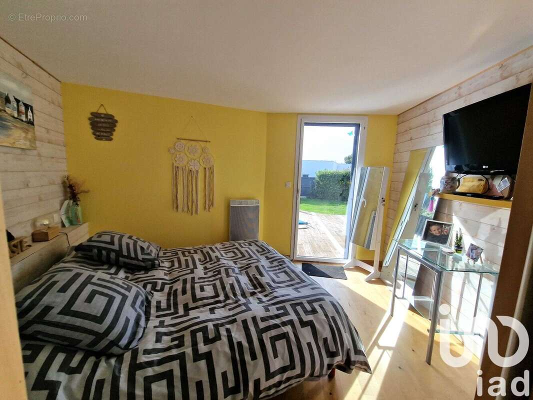 Photo 9 - Maison à VAIRE