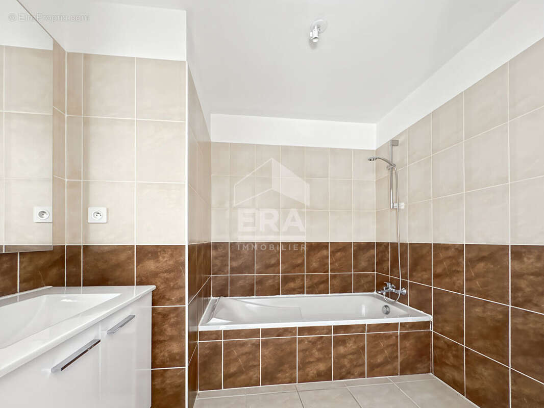 Appartement à ALLAUCH
