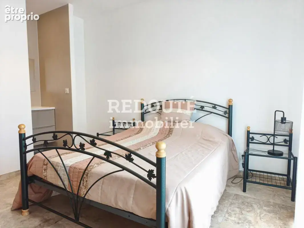 Propriete, plain-pied, suite independante, sous-sol complet - photo 16