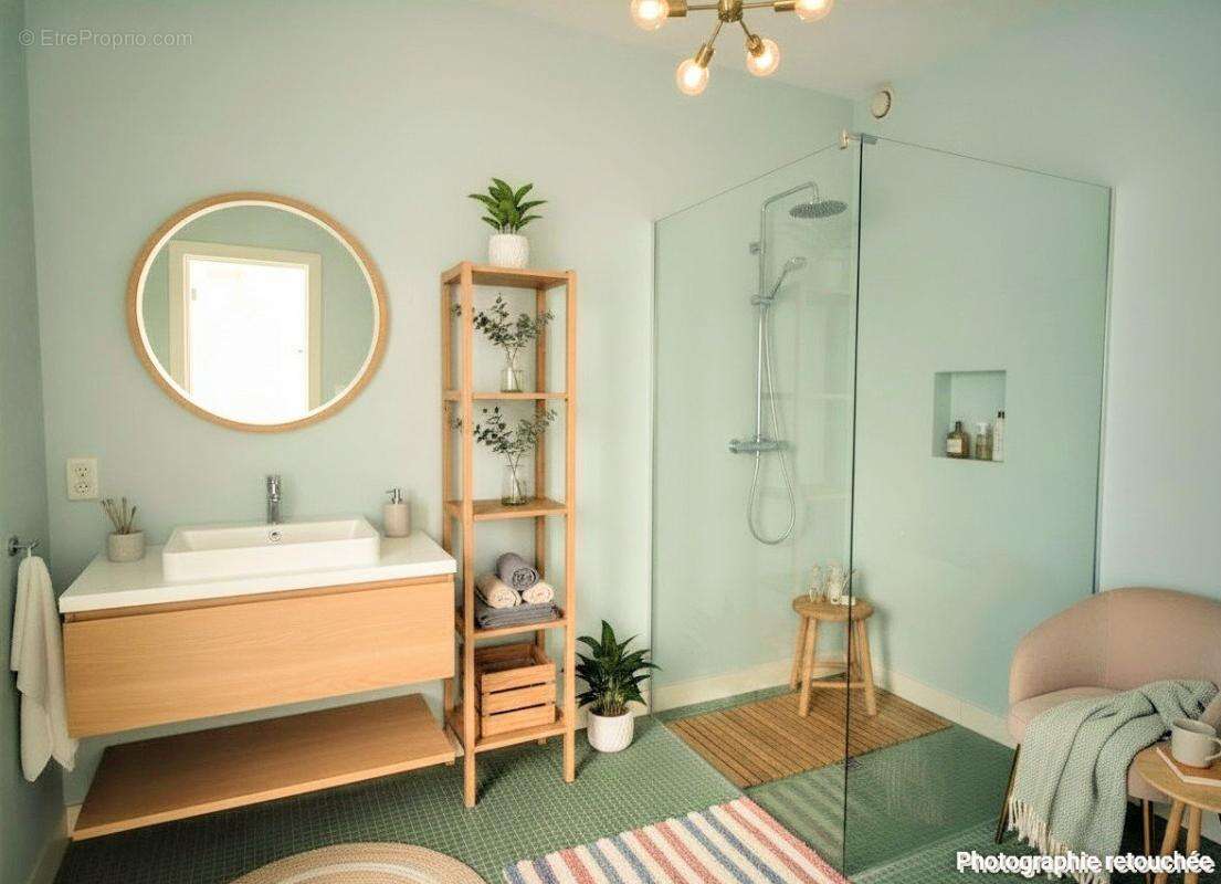 Appartement à RODEZ