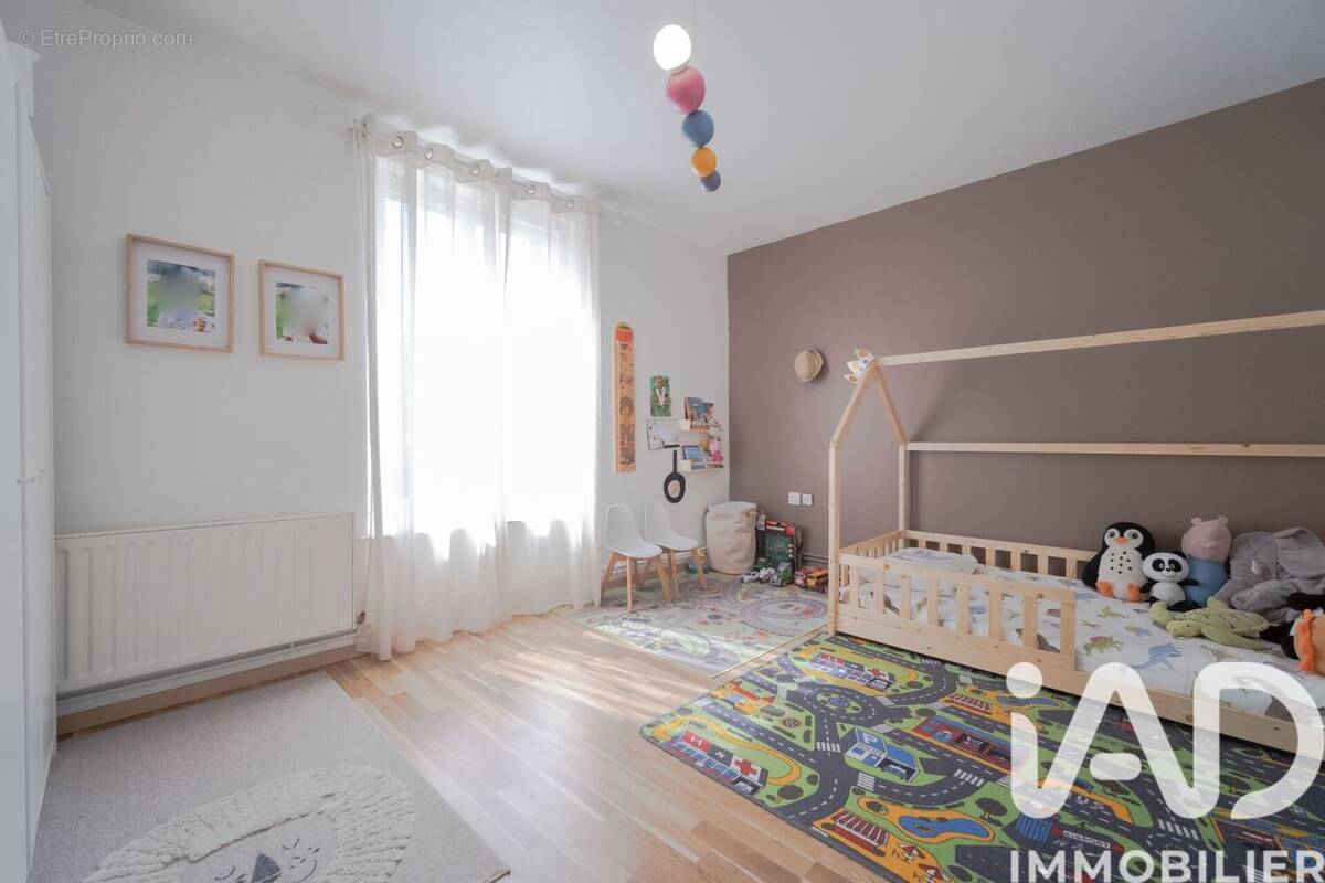 Photo 1 - Maison à ROSSELANGE